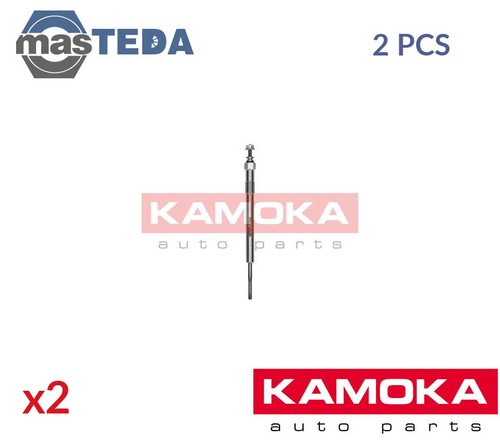 Kp042 engine glow plugs - engine,