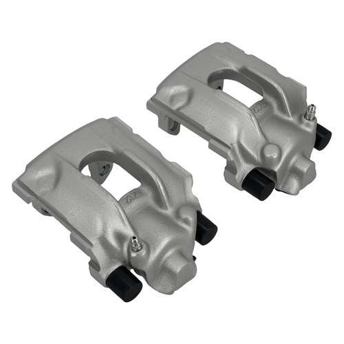 Pair brake caliper rear l - brake,
