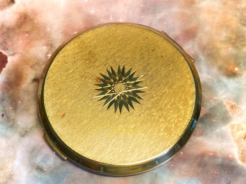 Sun star gold - sun/star, on
