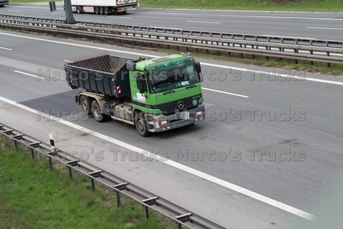 Truck photo mercedes benz - photo, mercedes-benz