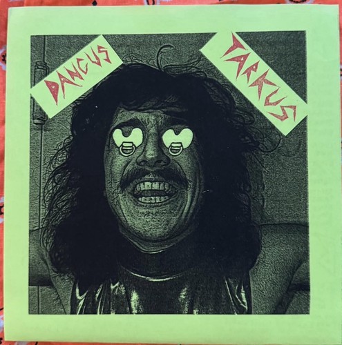 Dangus tarkus binky - -, 7"