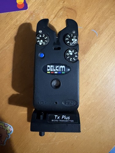 Delkim standard plus - delkim,