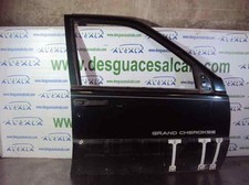 FRONT RIGHT DOOR / 673168 FOR