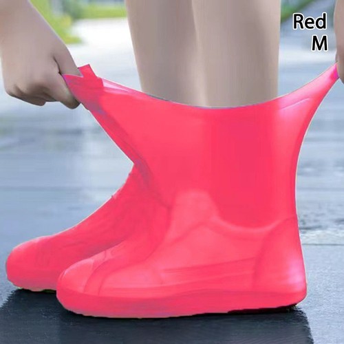 Latex rain boot waterproof - boot,