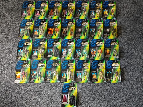 Star wars power - the, force
