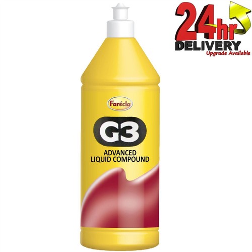 Farecla advanced liquid - farecla, g3