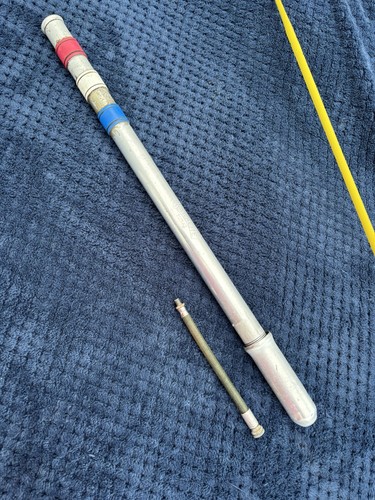 Vintage apex alloy ultra lite - alloy,