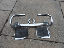 GO KART PEDAL EXTENSION KIT &