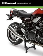 GENUINE NEW 2018 - 2022