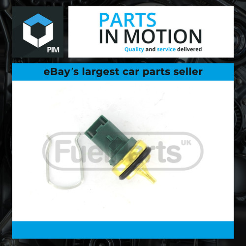 Coolant temperature sensor - coolant,