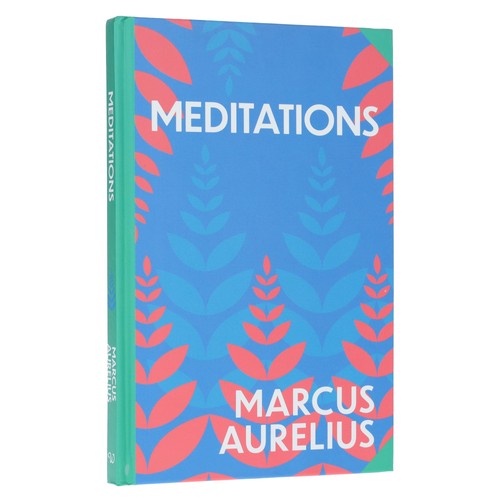 Meditations marcus aurelius - marcus,