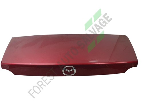 2019 mazda bootlid - mx-5,