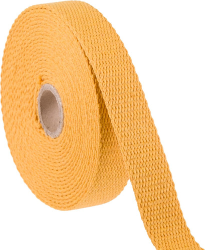 Heavy duty cotton - duty, webbing