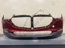 MAZDA CX-30 CX30 FRONT BUMPER