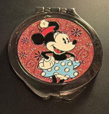 Disney Minnie Mouse Compact
