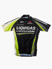 Y2K Cannondale Liquigas