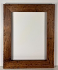 Wood Photo Frame To Fit 6" x