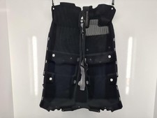 RENAULT CLIO MK5 19-24 COMPLETE INTERIOR CARPET BLACK 749020899D