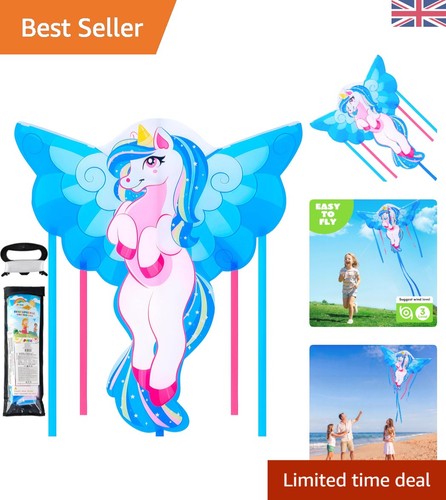 Kid friendly giant - 43.3'',
