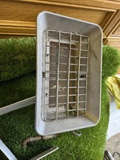 LPG Wall Mounted Fire 