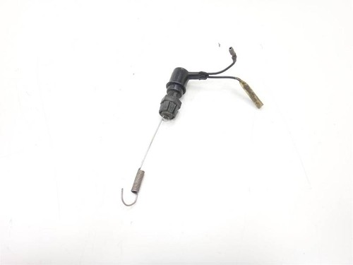 Yamaha 1100 alloy sensor - yamaha, xs