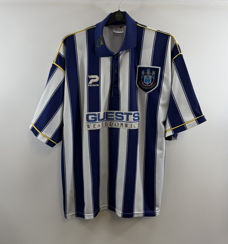 West bromwich albion home - west,