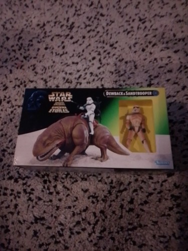 Vintage 1997 star wars the - 1997,