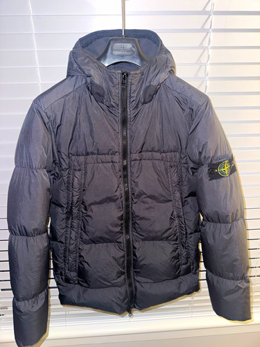 Stone island nylon - stone,