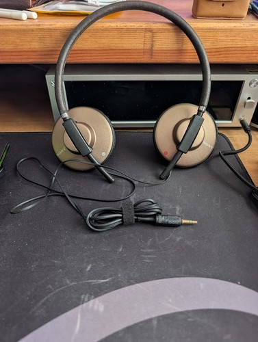 Sony mdr 570 - sony, mdr-570