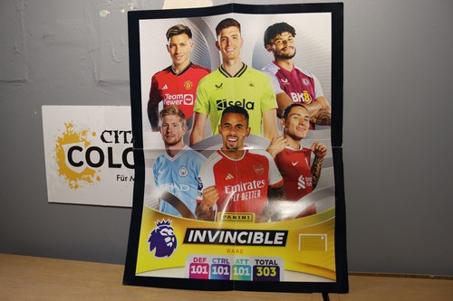 Adrenalyn premier league - -,