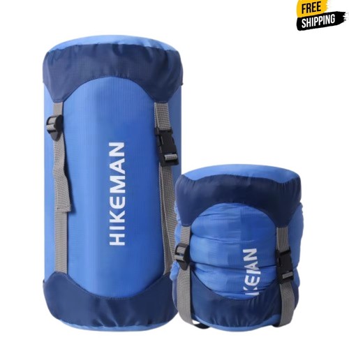 Waterproof compression stuff - waterproof,