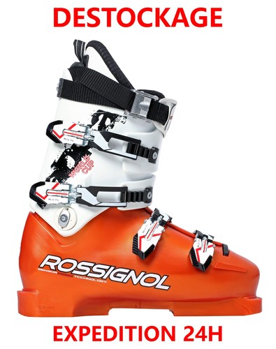 Rossignol world cup radical - world,