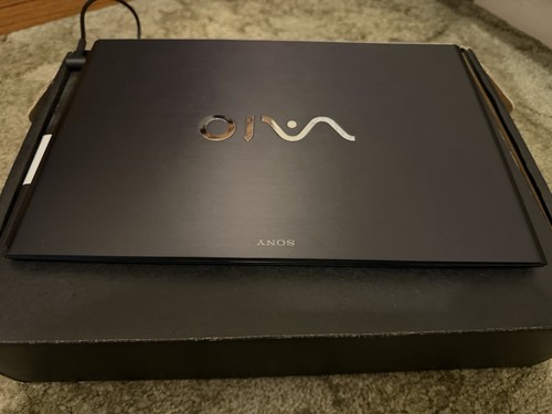 Sony vaio pro svp1321c5e - pro,