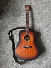 Complete Semi-Acoustic Guitar
