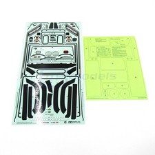 Tamiya 58657 land rover - 58657,