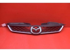 2007 Mazda BT-50 Pick Up CD