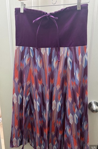 Prana strapless knee length - knee,