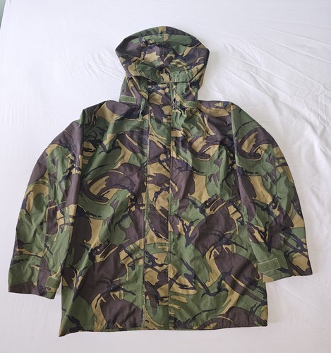 Genuine british army issue - genuine,