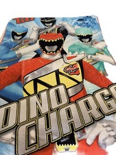 Power Rangers Dino Charge
