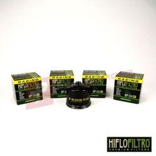 Hiflofiltro Racing Oil Filter