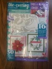 Die-cutting essentials # 120