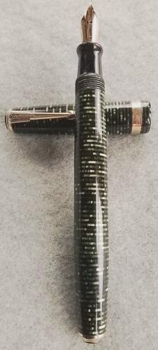 Vintage parker vacumatic - vintage,