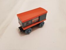 Thomas The Tank Engine & Friends WOODEN DEN IN DISGUISE TRAIN WOOD  COMBINED P&P