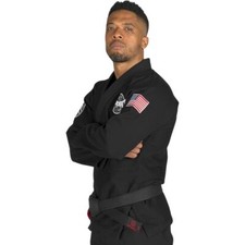 Sanabul Nasa BJJ Gi Grappling