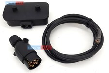 Trailer Lights Wiring Kit