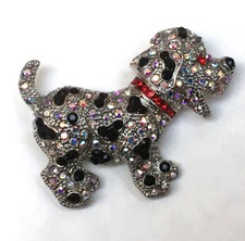 Butler and Wilson Crystal