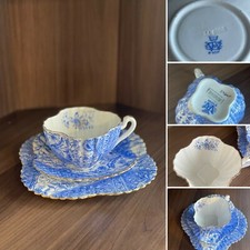 Antique Foley Wileman China