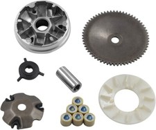 Variator Primary Clutch Drive