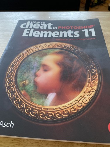How cheat photoshop - how,