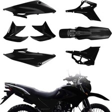Plastics Kit for Hawk
